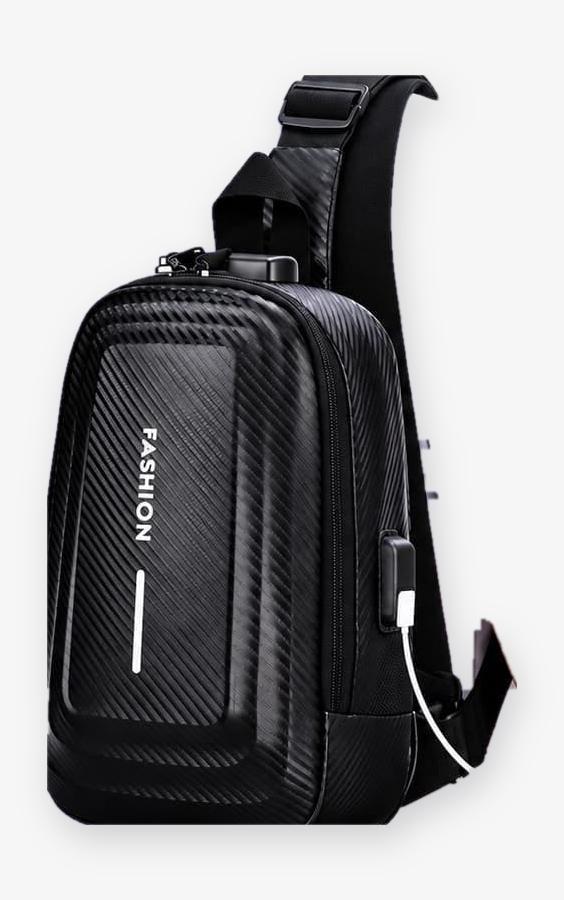 Bandolera mochila fashion 6118-1