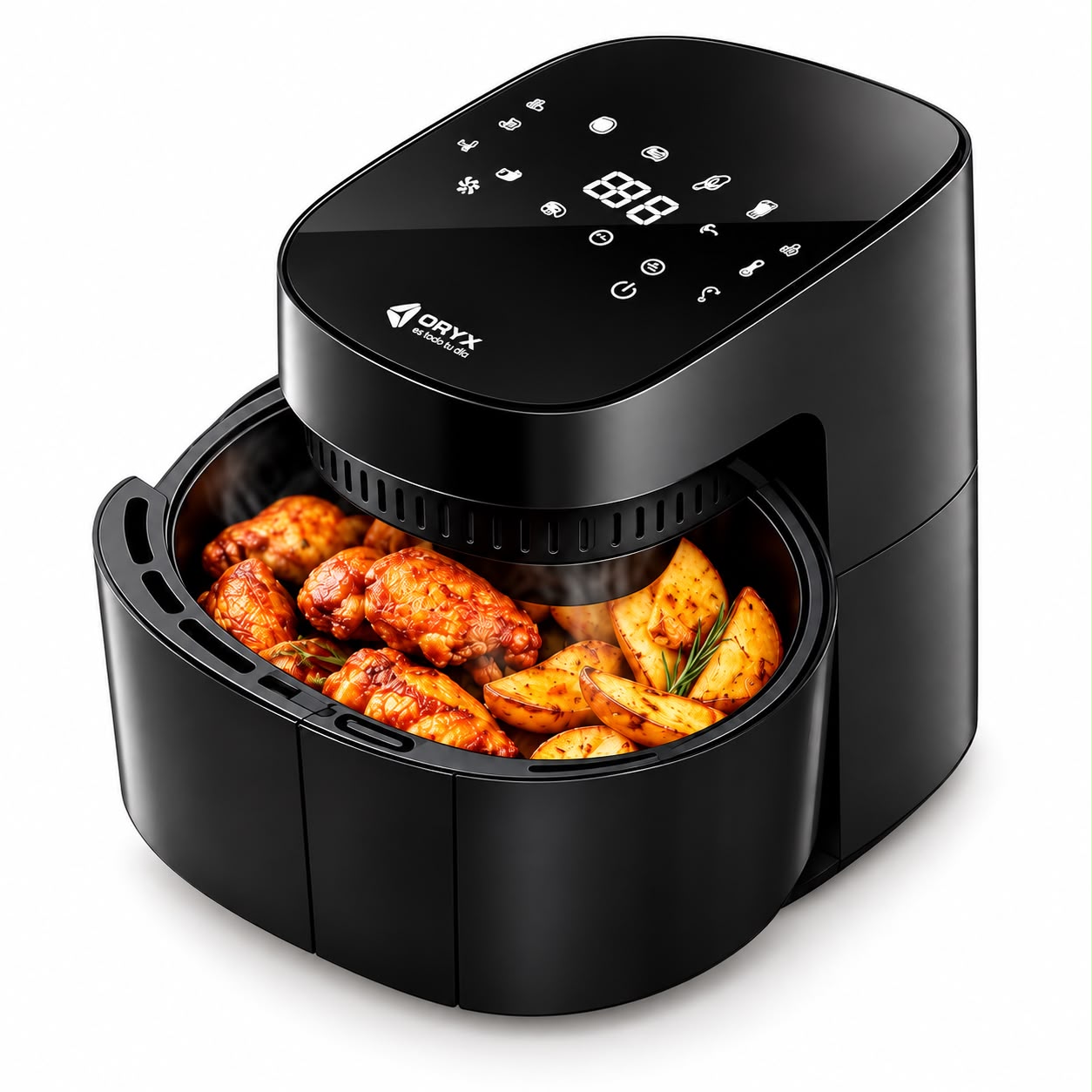 Freidora de aire Oryx 5 L OR938