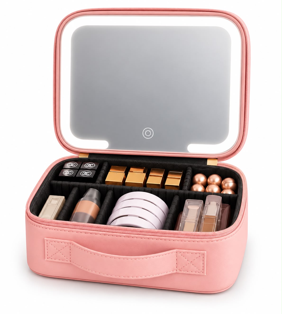 Organizador de cosmeticos OM