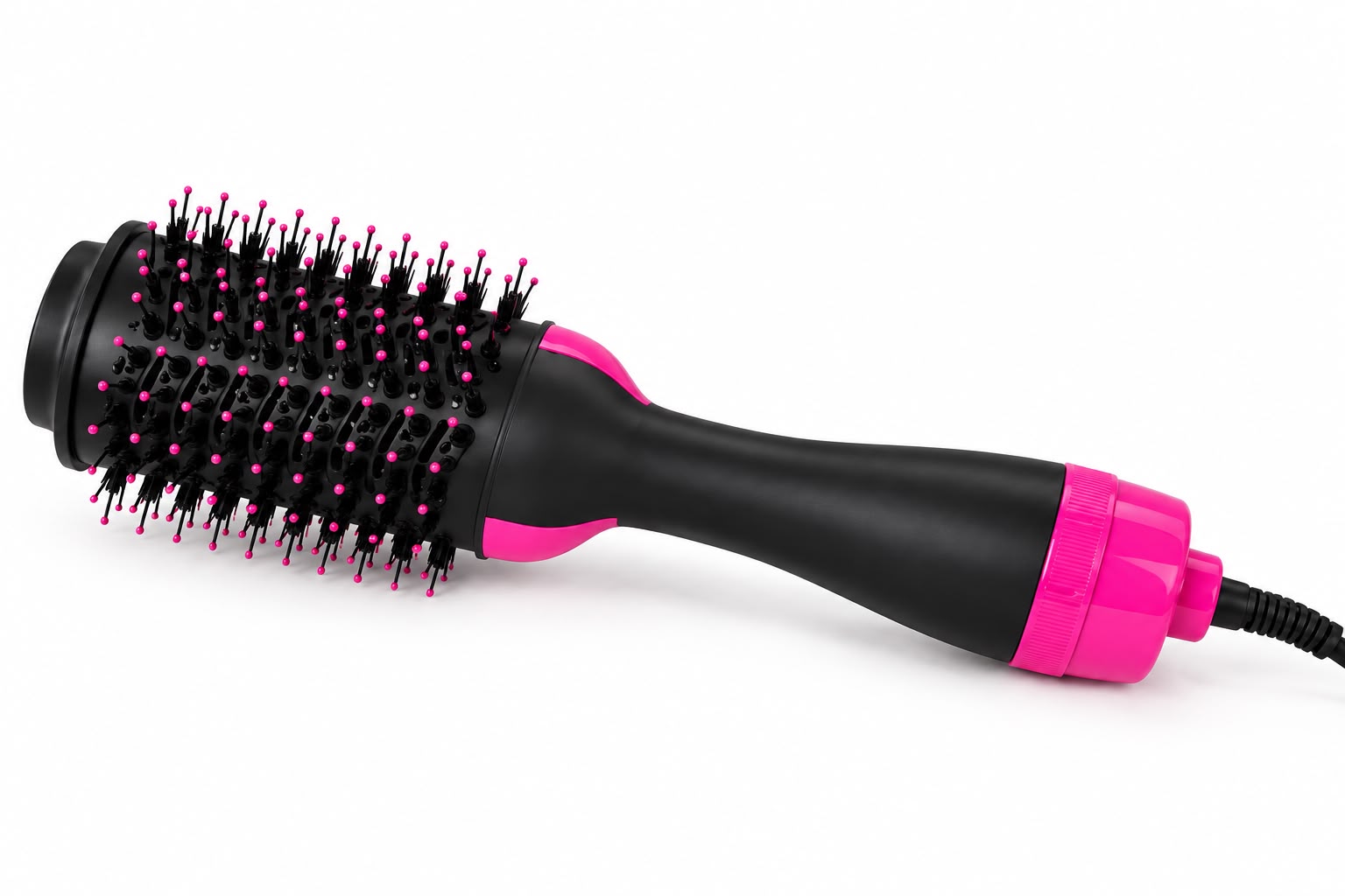 Cepillo voluminizador DFO SECV6-9001 850W