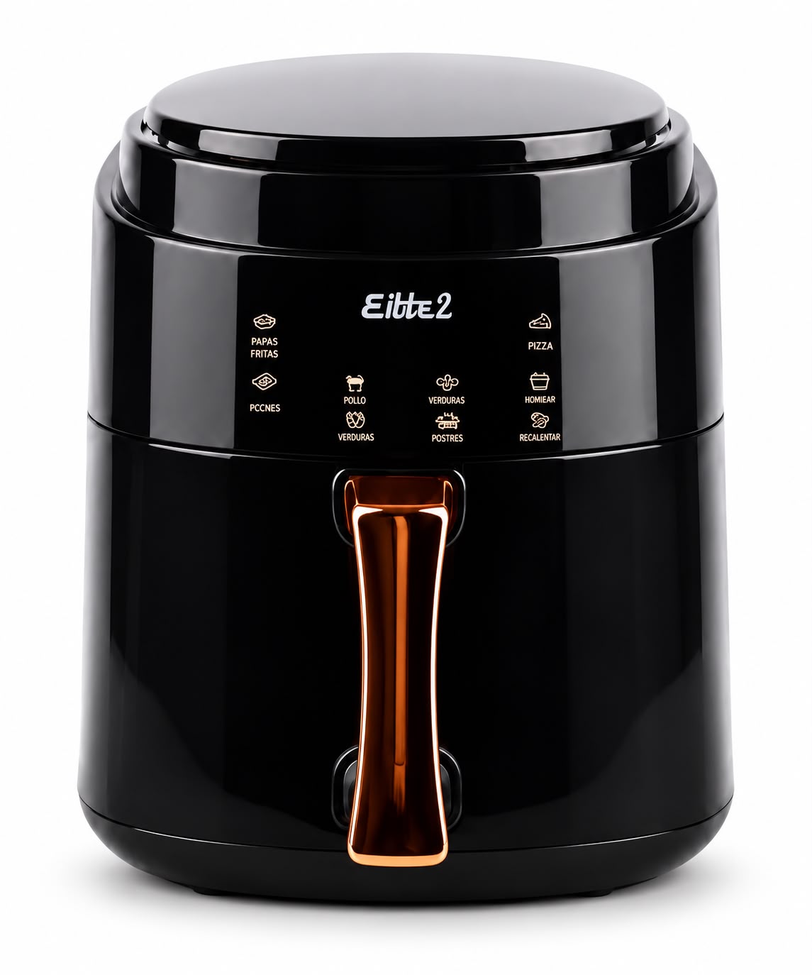 Freidora de aire Eiffel 6.5 L E-634