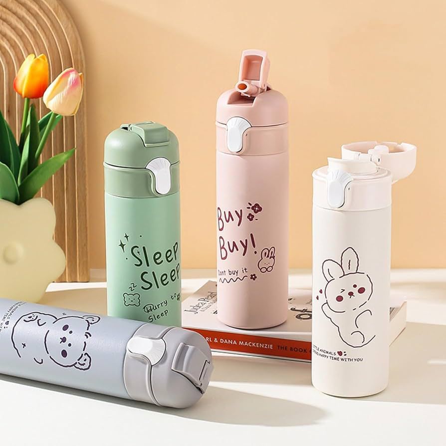 Termo infantil Sunlight 500 ml