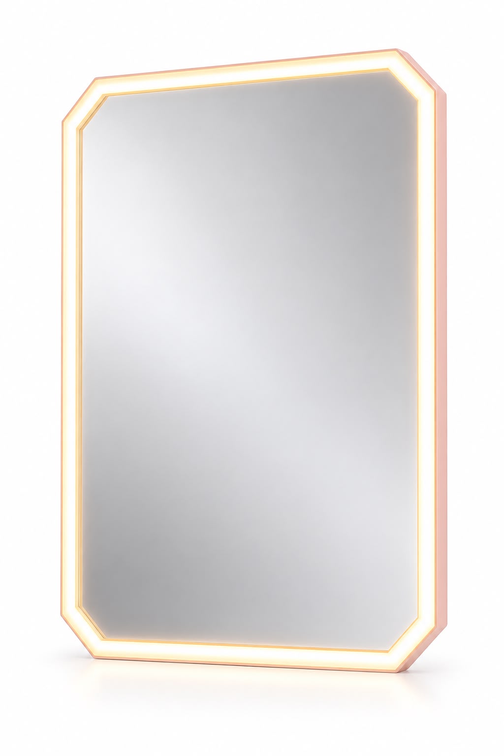 Espejo LED neon 50x70