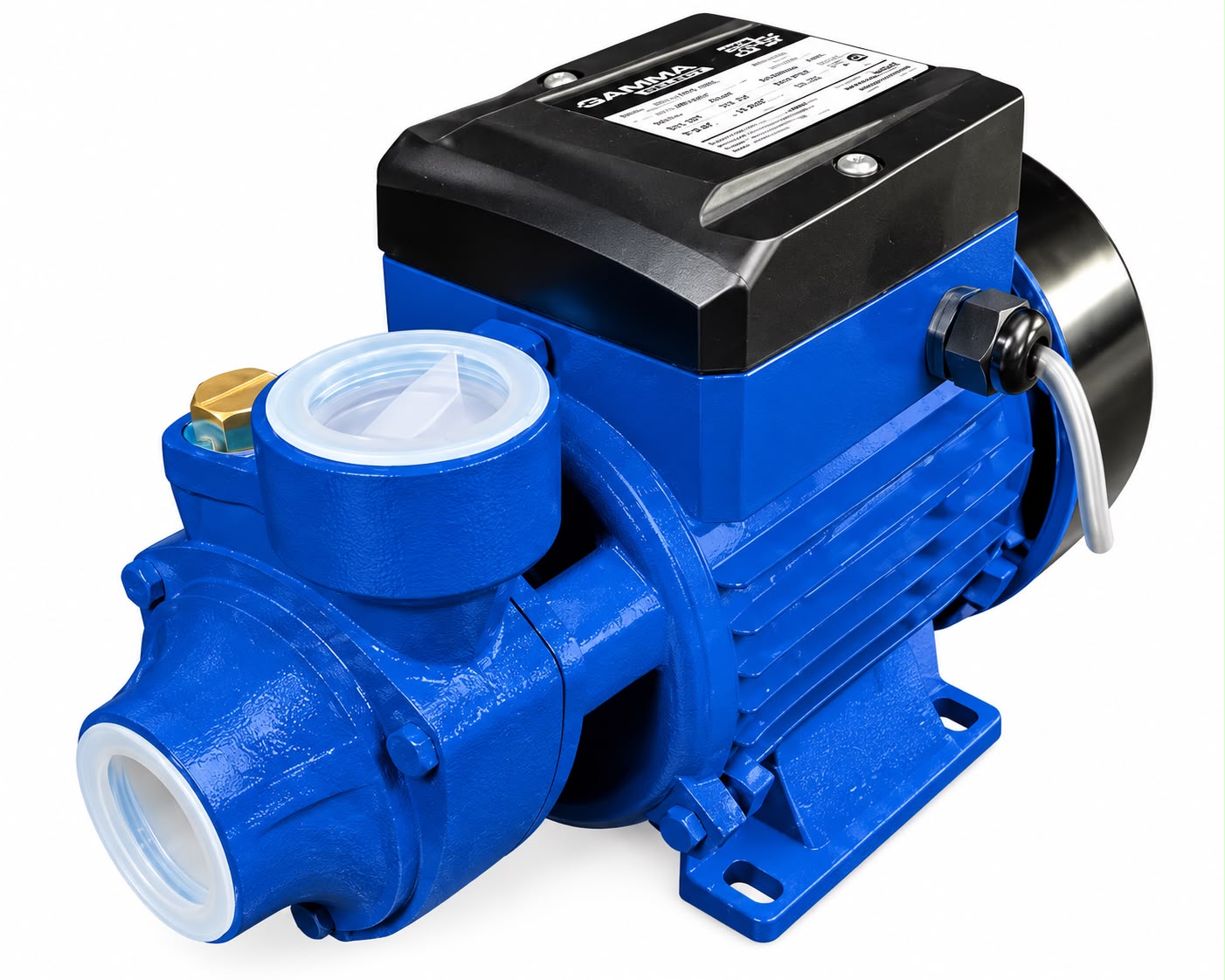 Bomba periferica Gamma 0,5HP G2783AR 13204