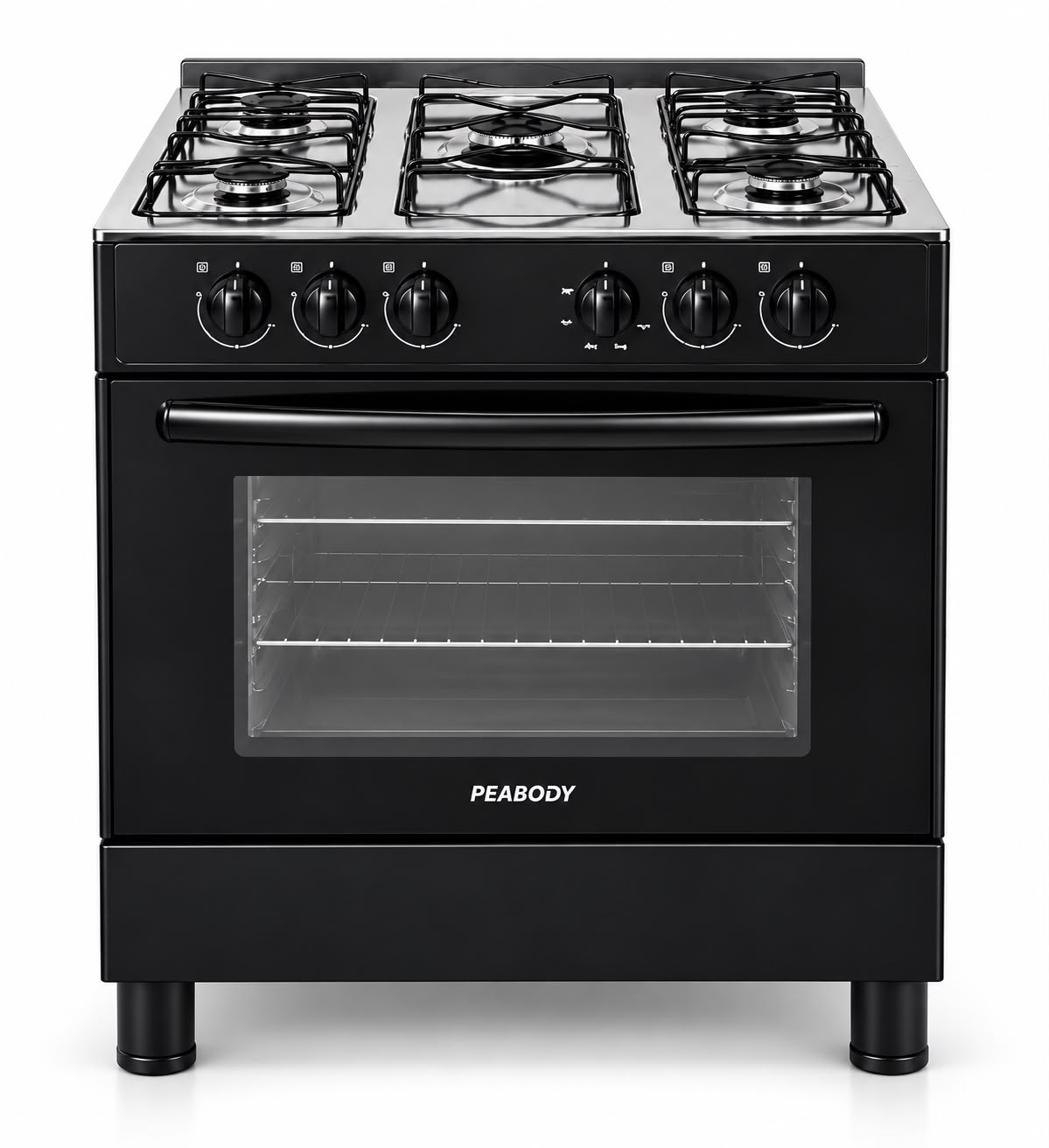 Cocina Peabody hera gourmet