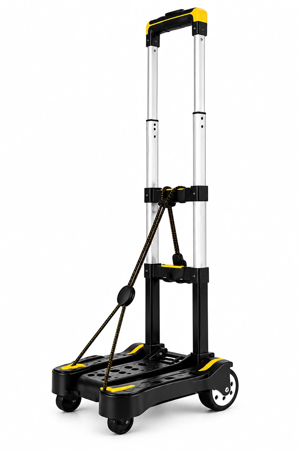 Carro zorra plegable MTL TSV1194