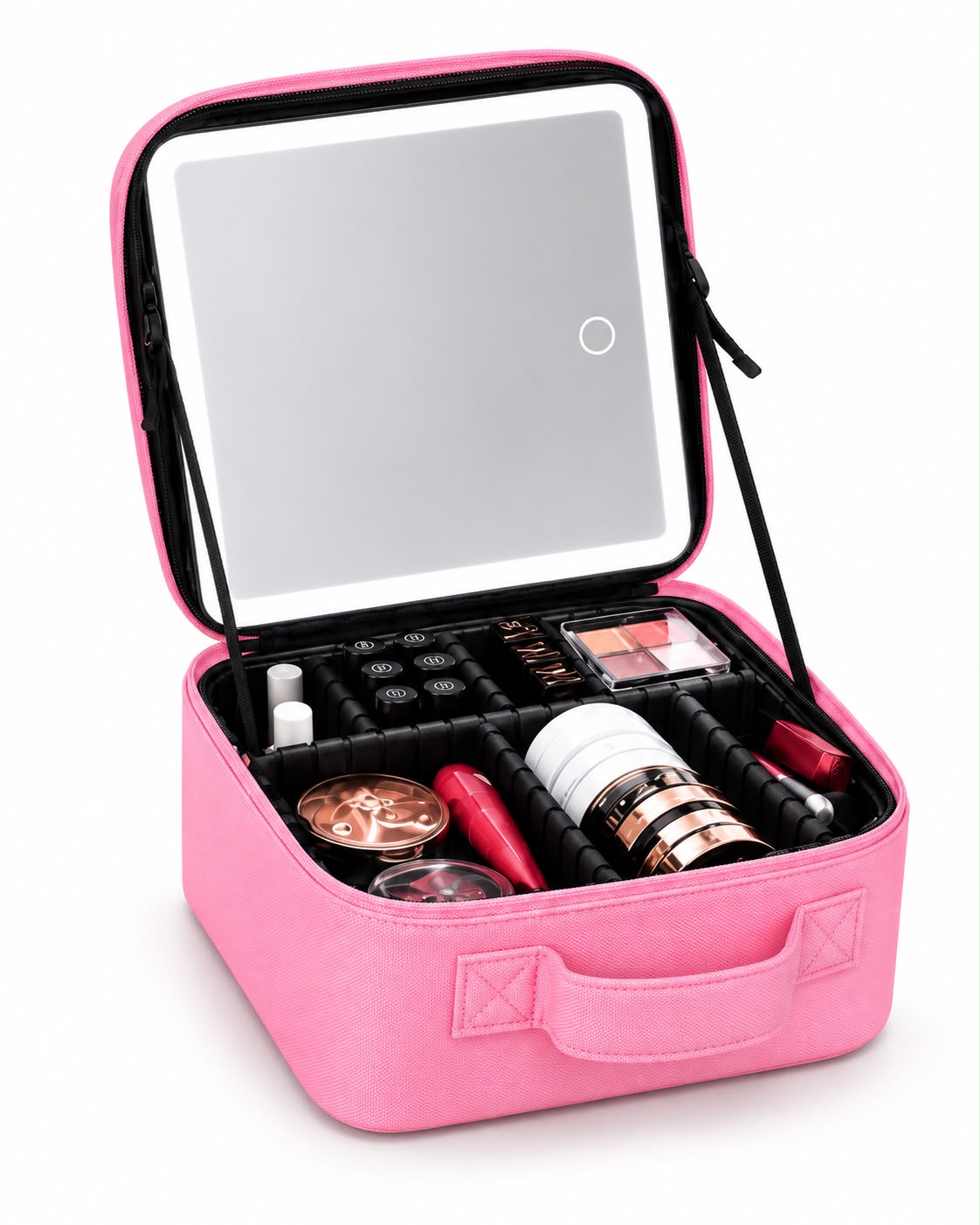 Organizador cosmeticos Seis AV5737