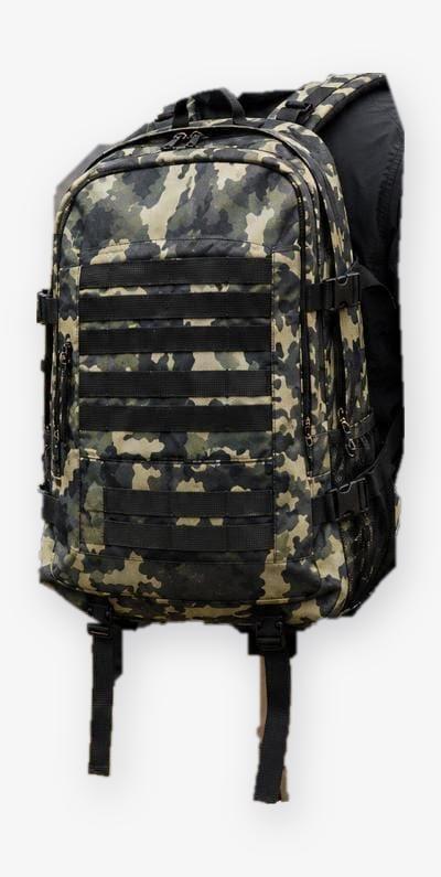 Mochila de trekking B263448