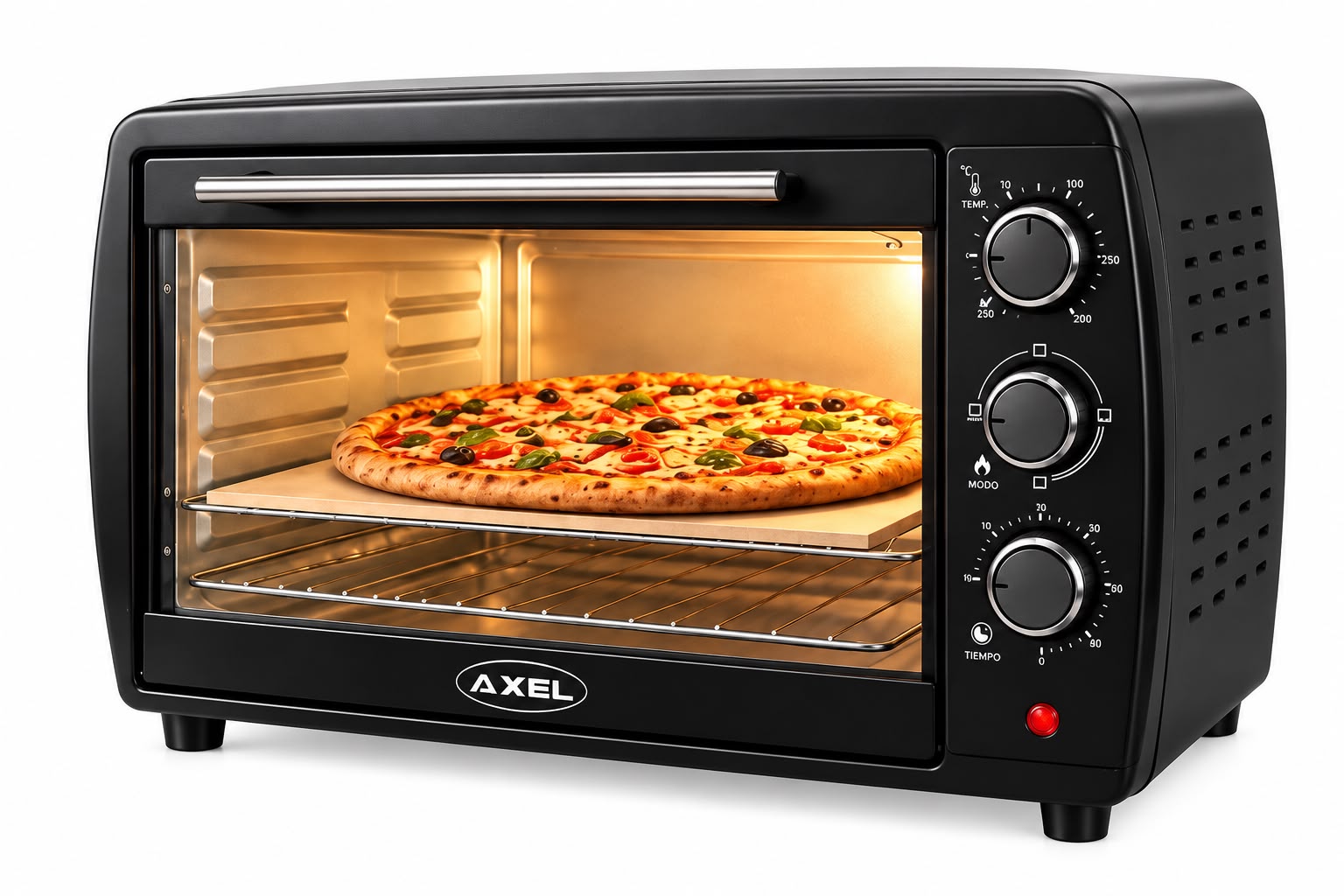 Horno eléctrico Axel 45 L