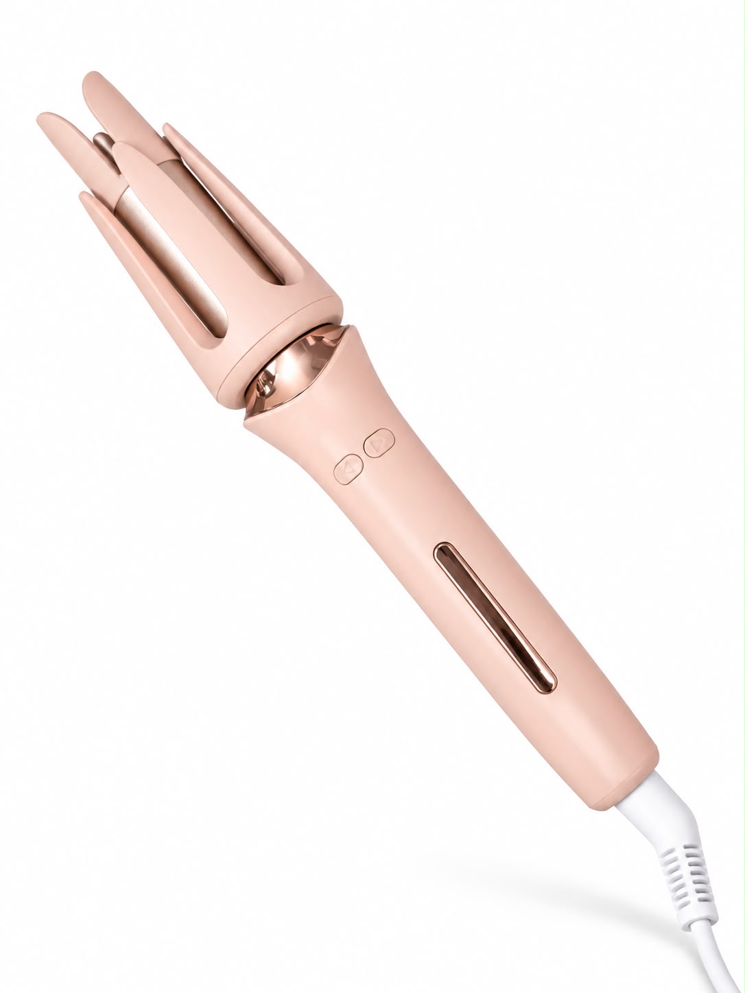 Rizador de pelo Dinax bucles MDL-DNW3001