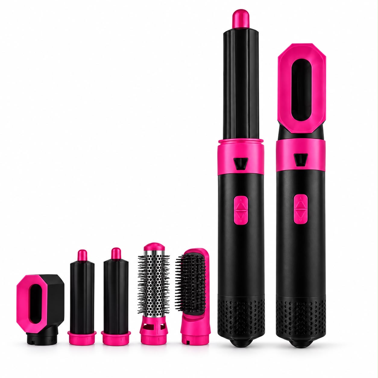 Set modelador 5 en 1 DFO SECV6-9002