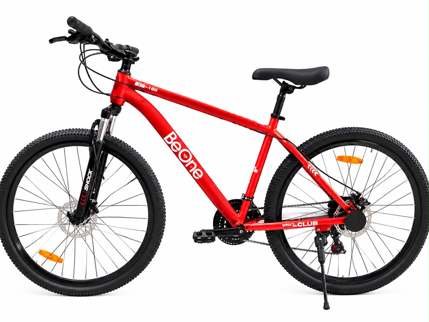Bicicleta RD29 Beone