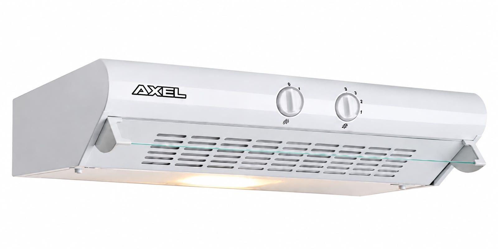 Extractor purificador Axel