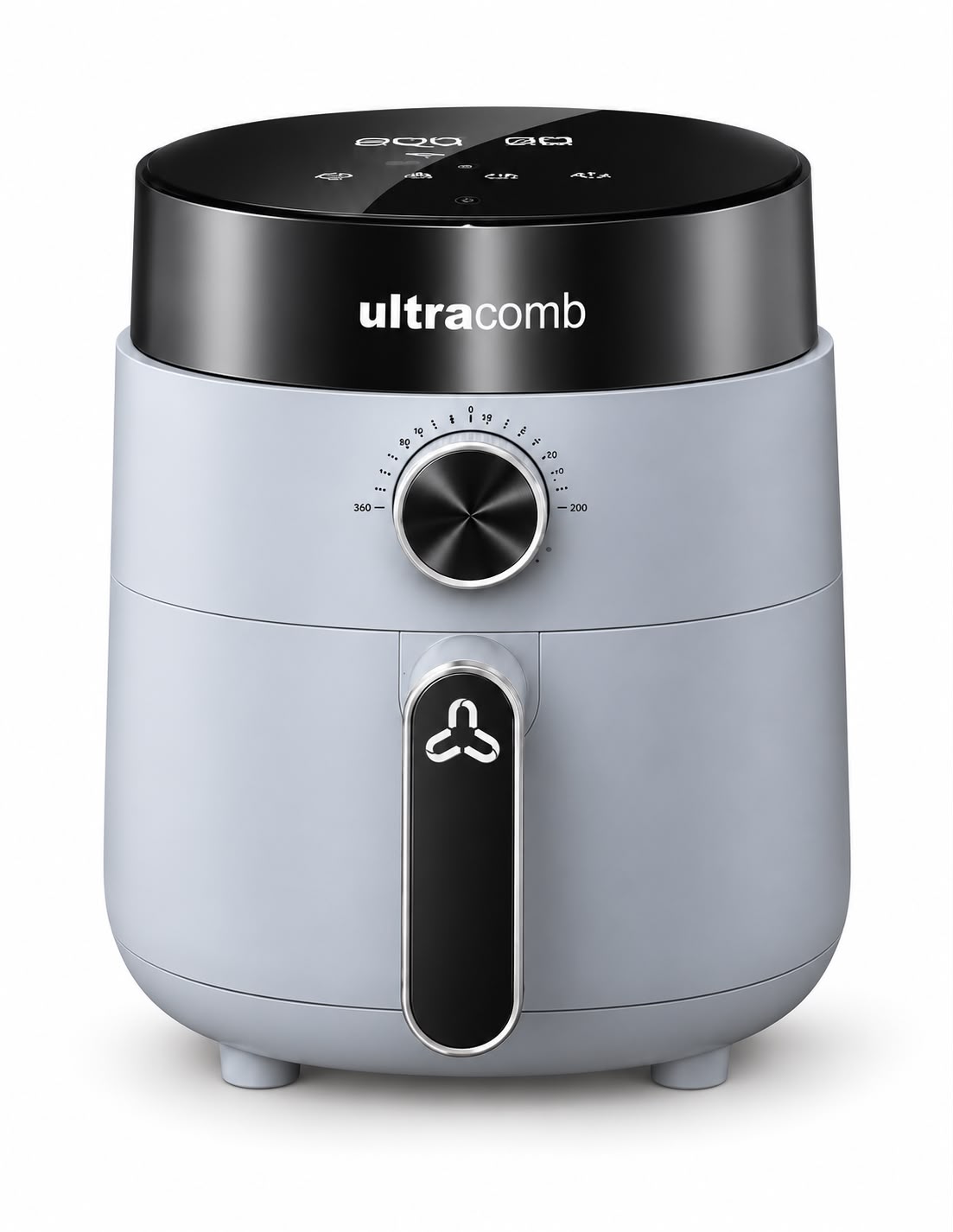 Freidora de aire Ultracomb 3 L FR-8612