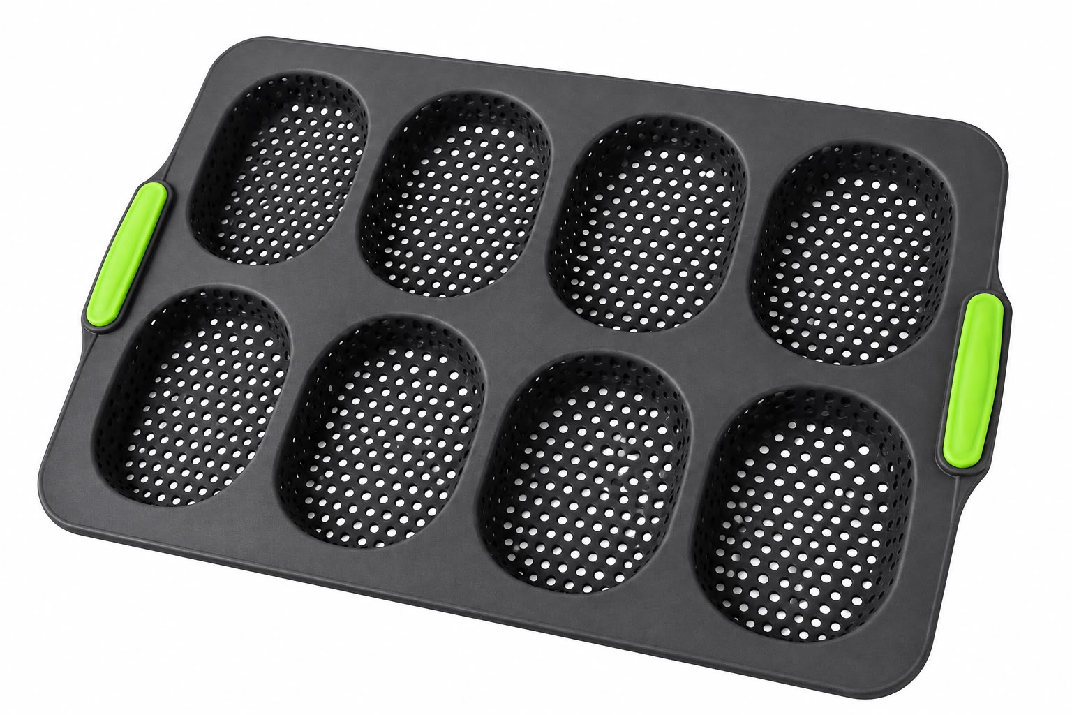 Molde silicona para pan MELECH-789