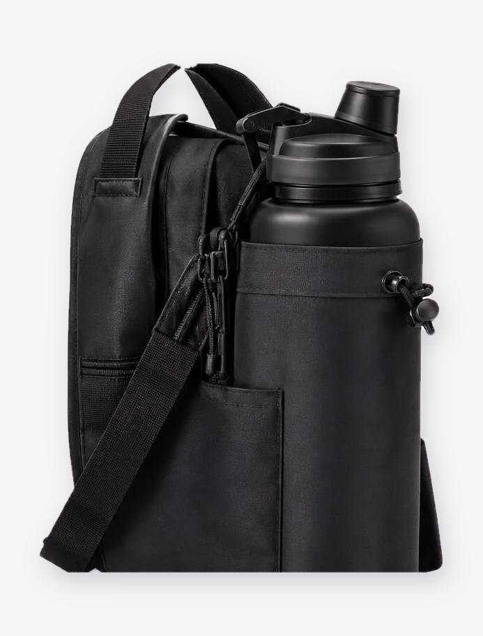 Bolso magnético gym MELECH-624