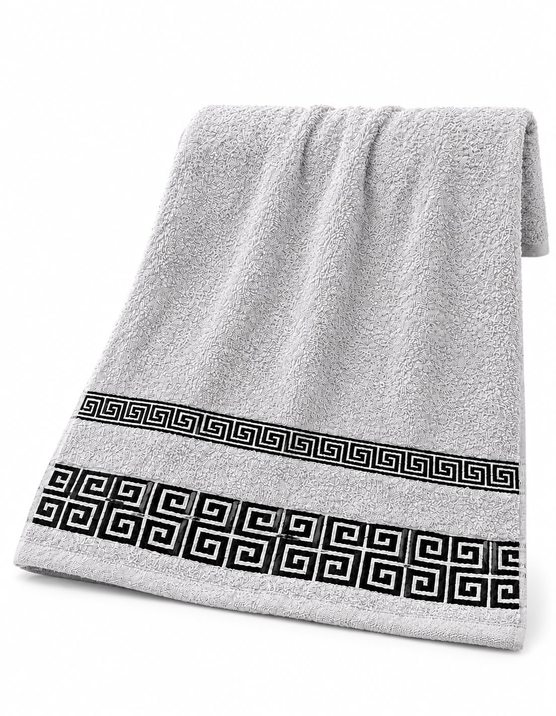 Toalla de mano 46x96 XF06