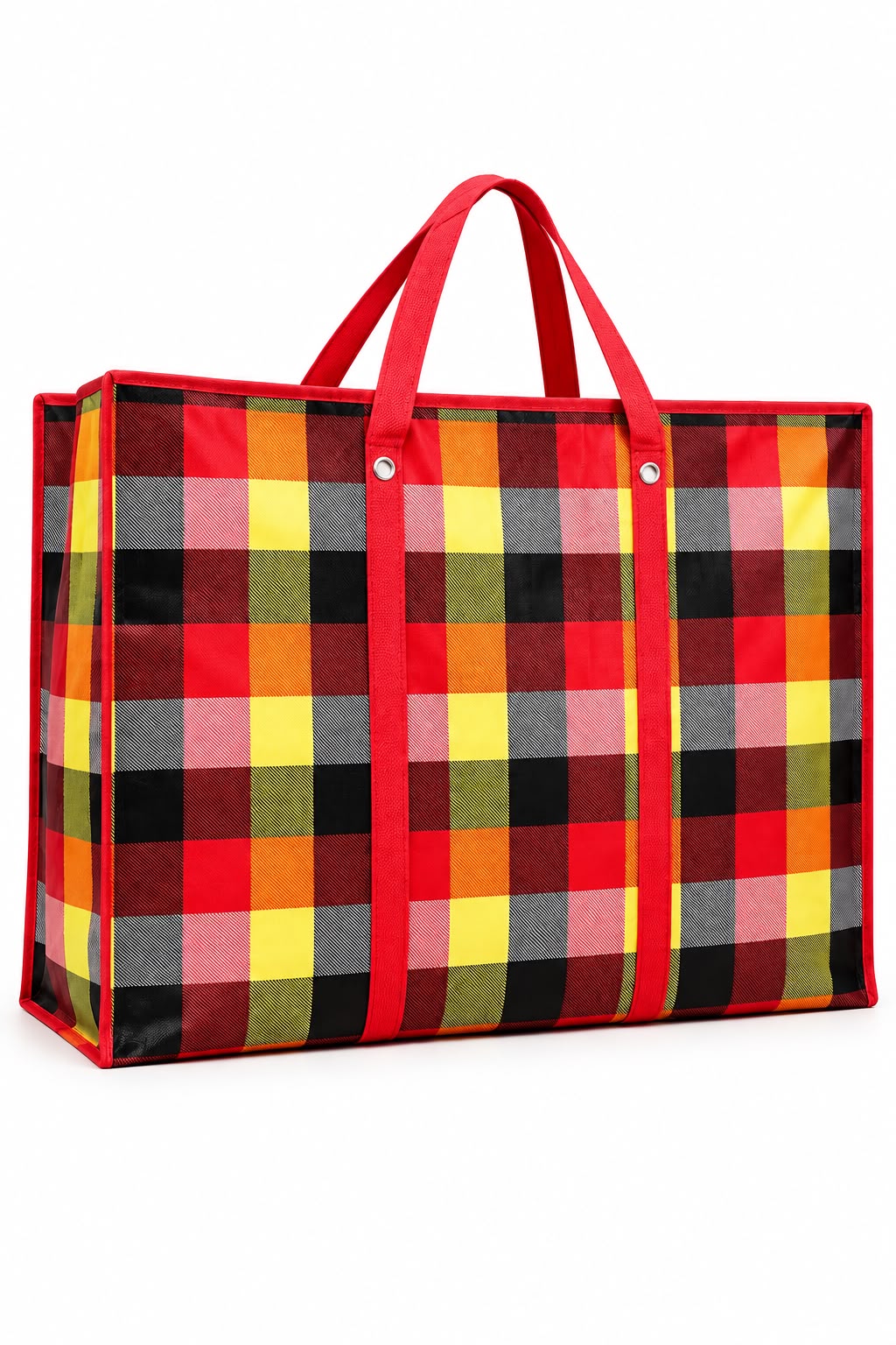 Bolsa de compra colores 70x55x23CM WWM004