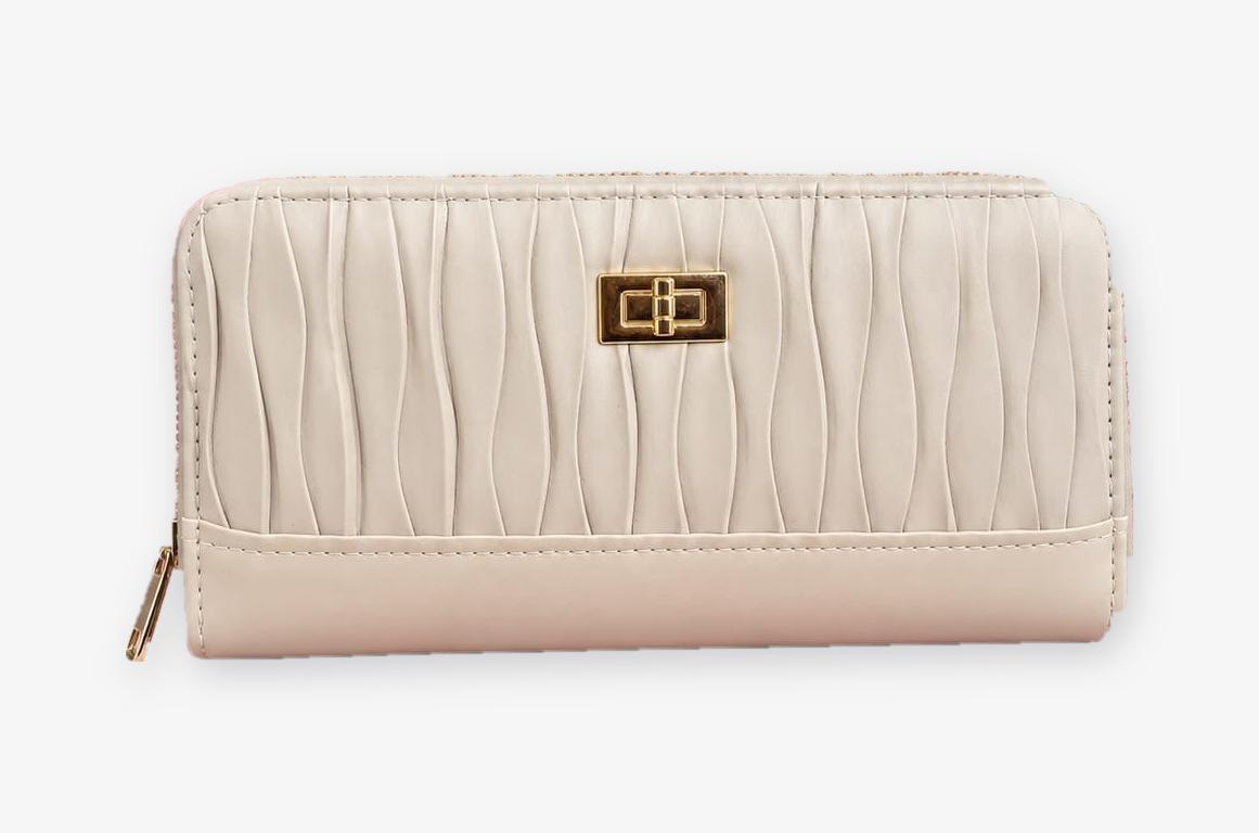 Billetera doble 19.5x10CM OY02