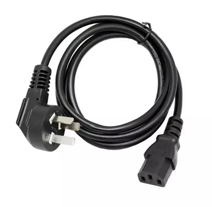 CABLE POWER 1.5MT