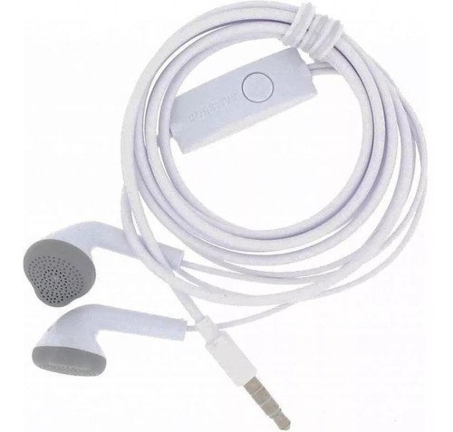 AURICULAR SAMSUNG TIPO ORIGINAL CABLE GRUESO EN BOLSA