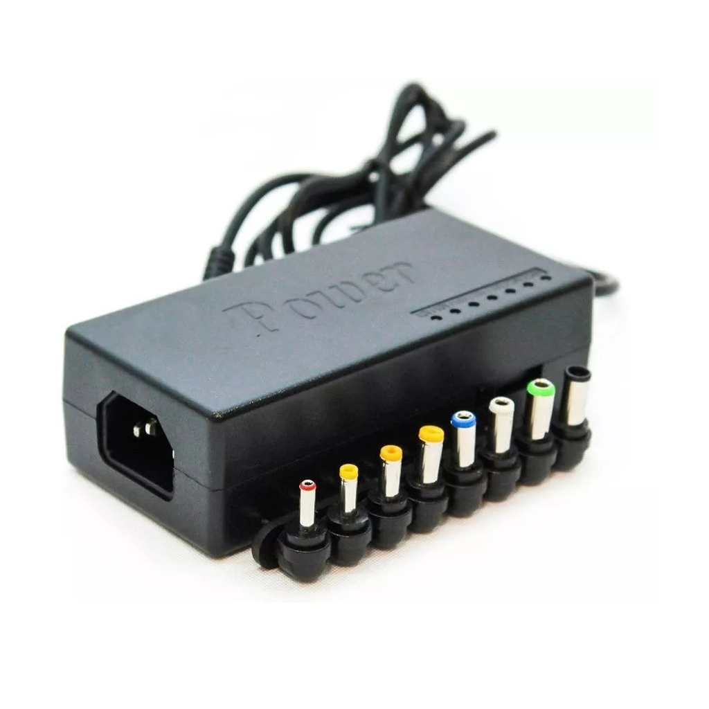 Cargador Notebook IBEK CANT1004
