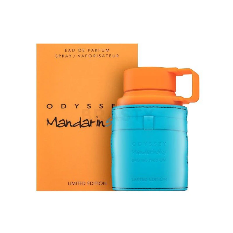 Perfume Armaf Odyssey Mandarin Sky EDP 100ml 5G 1943
