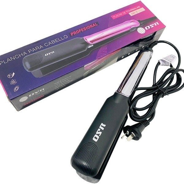 Plancha De Pelo Profesional Tourmaline 220ºc 220-240v OSR 199 / 198