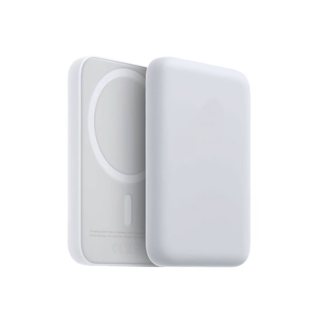 Apple MagSafe Battery Pack 5000am caja original