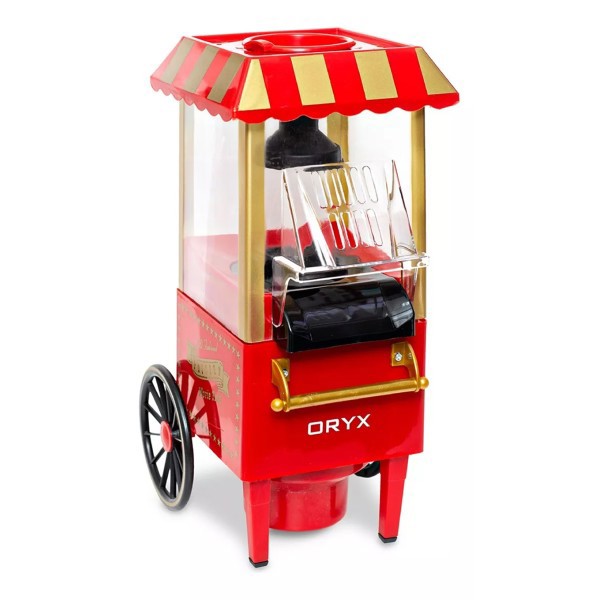 Pochoclera Electrica Oryx 1200W OR-0091