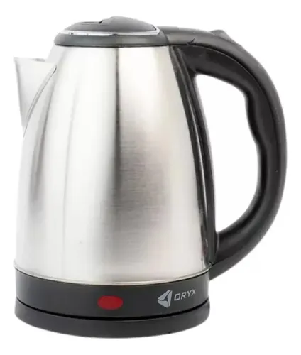 Pava Electrica Oryx Osr9145 2 Lts Sin Corte para Mate