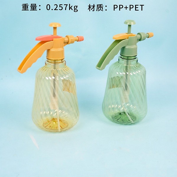 Botella Pulverizadora 2L NEXT IMPORT 2008