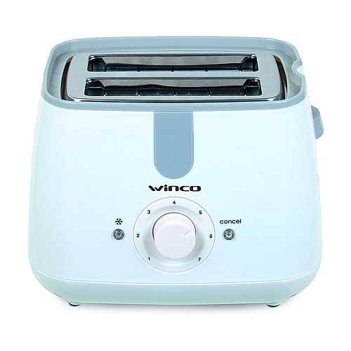 Tostadora Electrica Winco 7 niveles W836