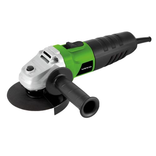 Amoladora Angular W9000 Electrica Winco