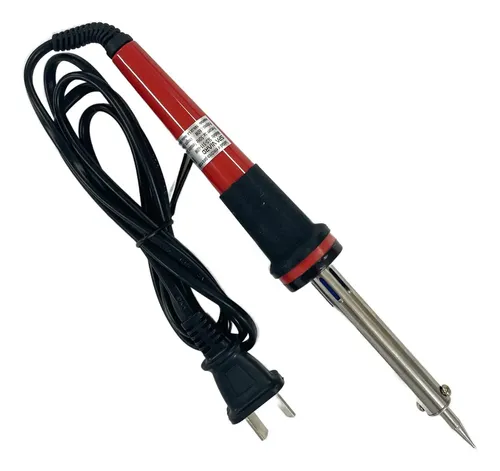 Soldador Electrico 40w SRV2 CAJA