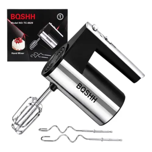 Batidora De Mano 5 Velocidades TC-6629 BQSHH