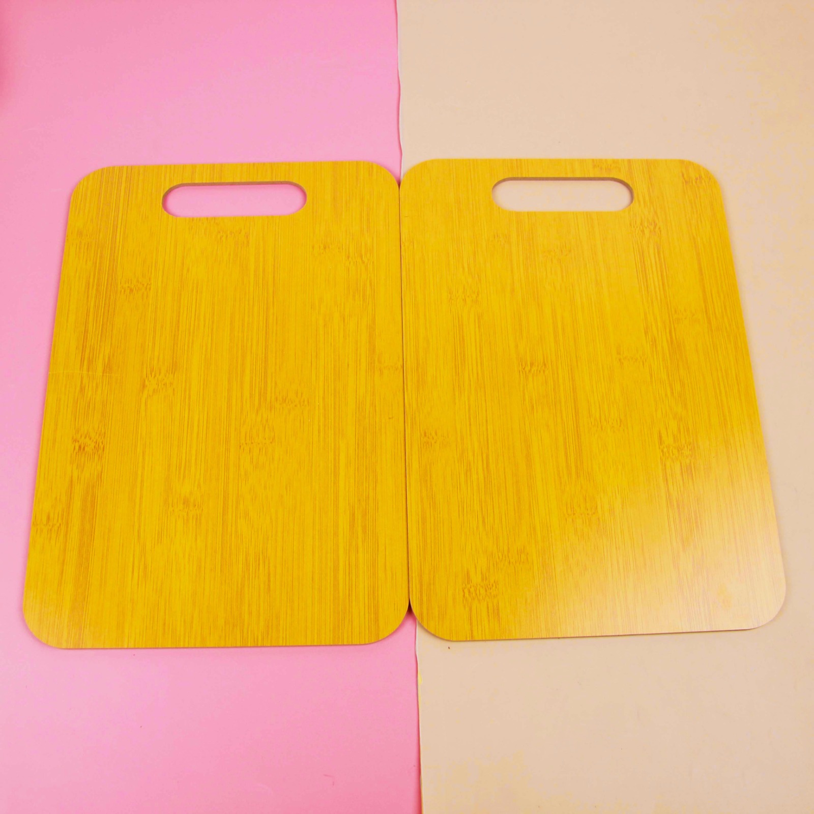 Tabla De Picar Cortar De Madera Bambú Para Cocina 23X33CM NEXT IMPORT 0247