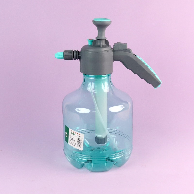 Pulverizador Rociador De Presión Manual De Plástico 3L NEXT 3005