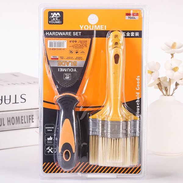 juego de herramientas para pintura Youmei de 4 piezas NEXT A-9768-4