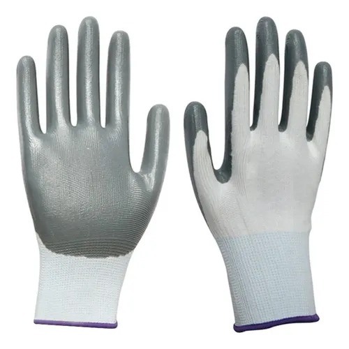 Guantes Universales de Seguridad Anticorte Antideslizante X PAR X-1703